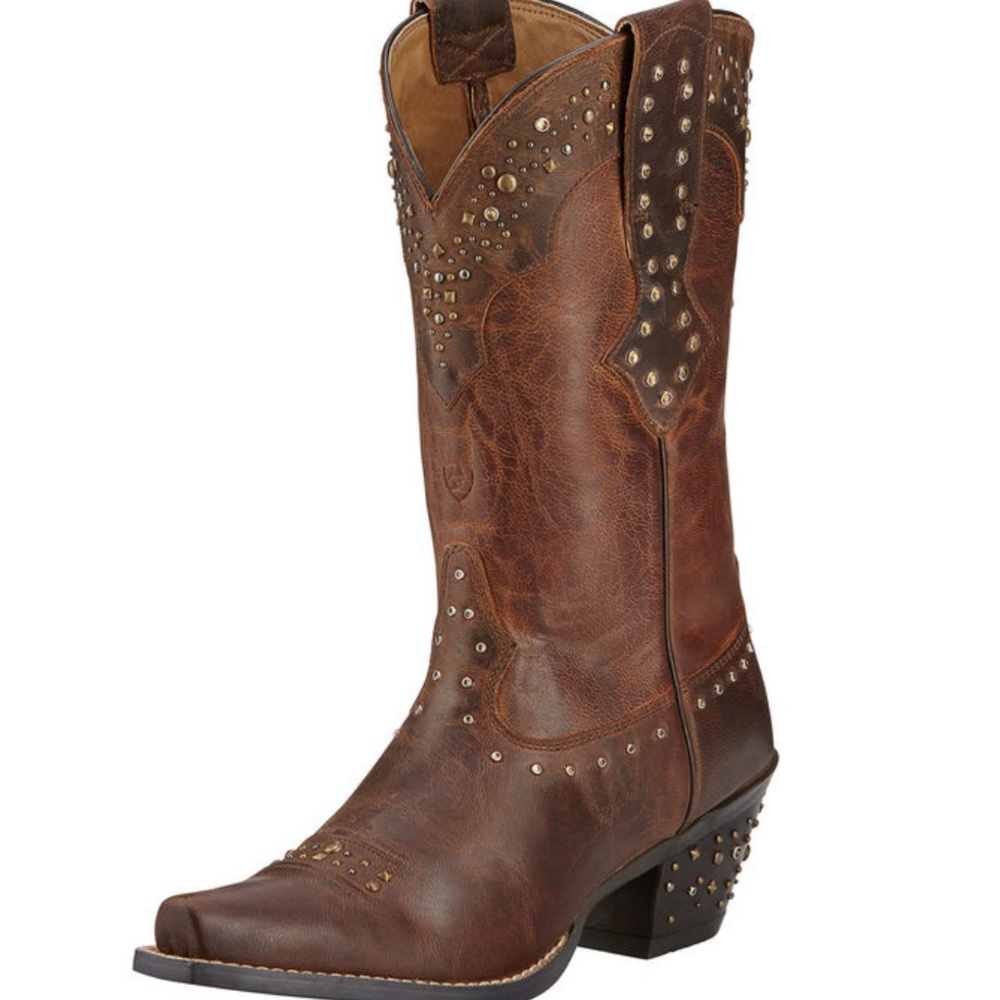 ARIAT RHINESTONE COWGIRL